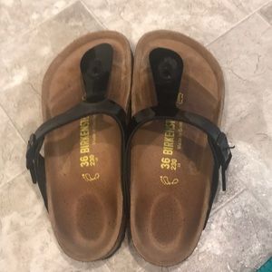 Birkenstock’s